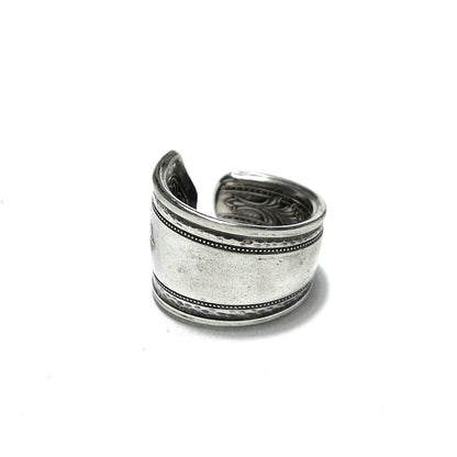 Spoon Ring　No.5290　20号