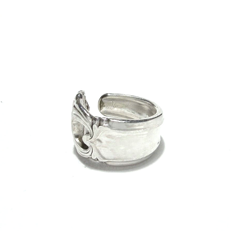 Spoon Ring　No.5291　19号