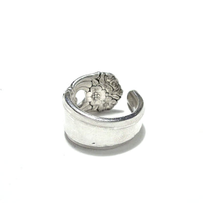 Spoon Ring　No.5291　19号