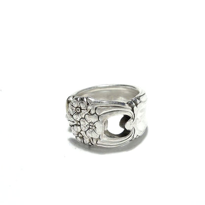 Spoon Ring　No.5291　19号