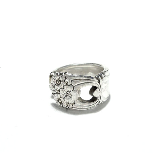 Spoon Ring　No.5291　19号