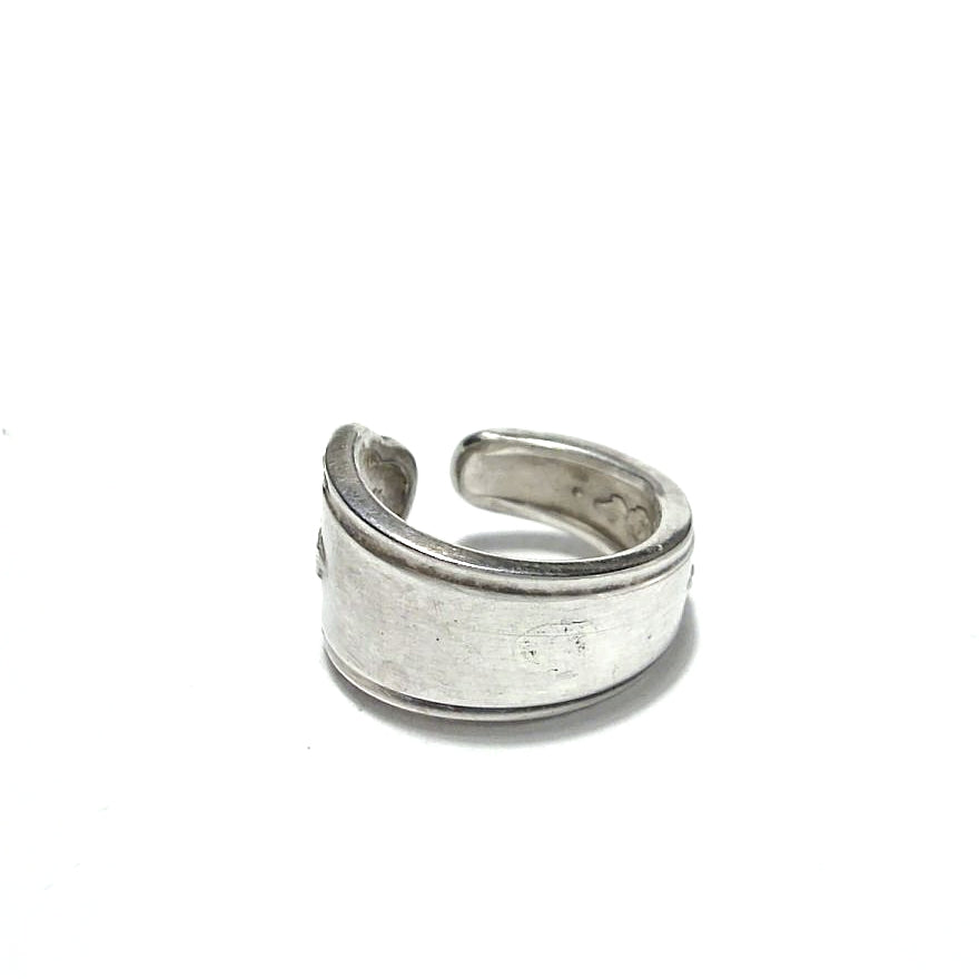 Spoon Ring　No.5292　19号