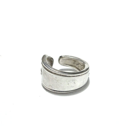 Spoon Ring　No.5292　19号