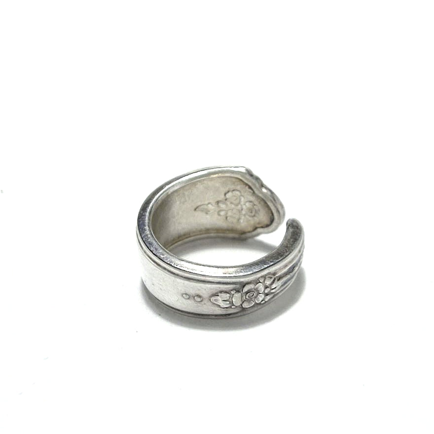 Spoon Ring　No.5292　19号