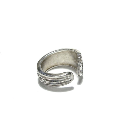 Spoon Ring　No.5292　19号