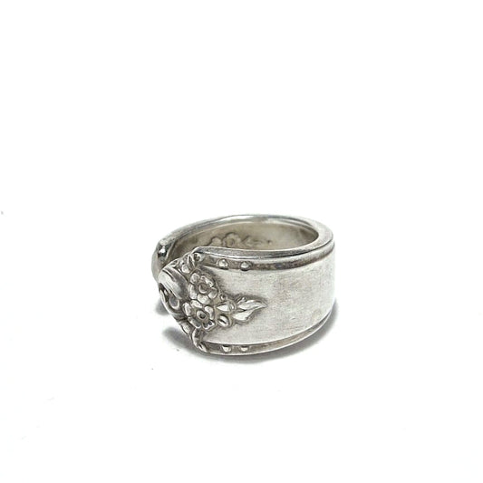 Spoon Ring　No.5292　19号
