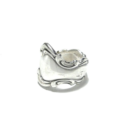 Spoon Ring　No.5293　20号