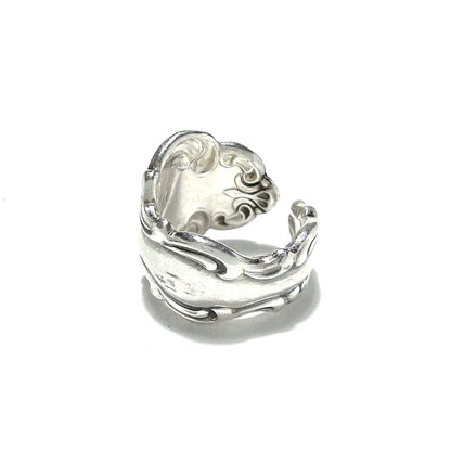 Spoon Ring　No.5293　20号