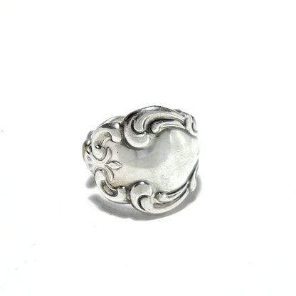 Spoon Ring　No.5293　20号
