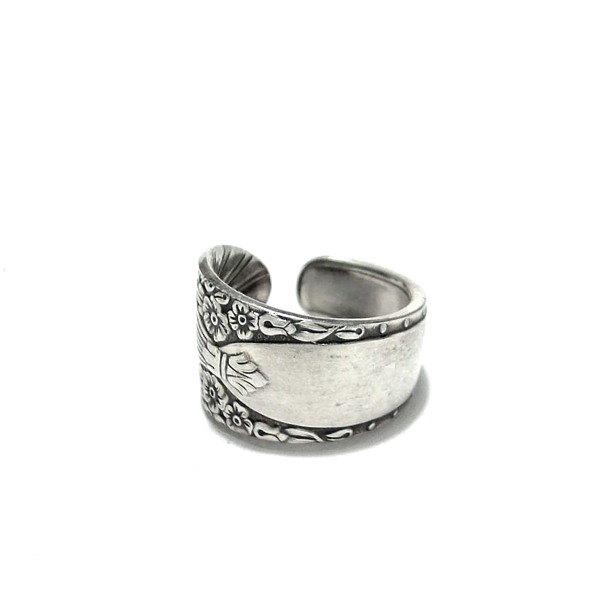 Spoon Ring　No.5294　20号