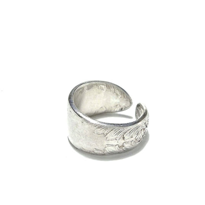 Spoon Ring　No.5295　21号