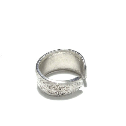 Spoon Ring　No.5295　21号