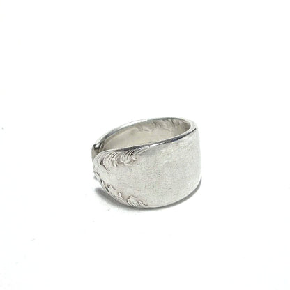 Spoon Ring　No.5295　21号