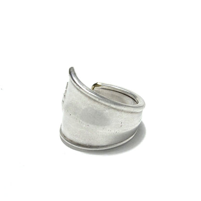 Spoon Ring　No.5297　20号