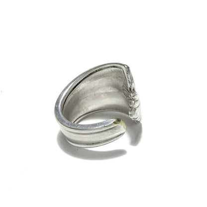 Spoon Ring　No.5297　20号