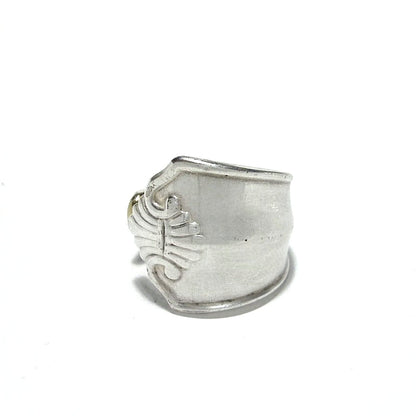 Spoon Ring　No.5297　20号