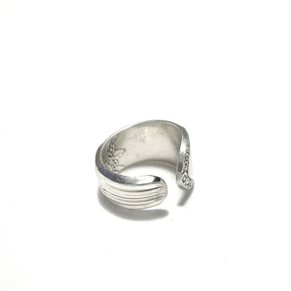 Spoon Ring　No.7402　11号