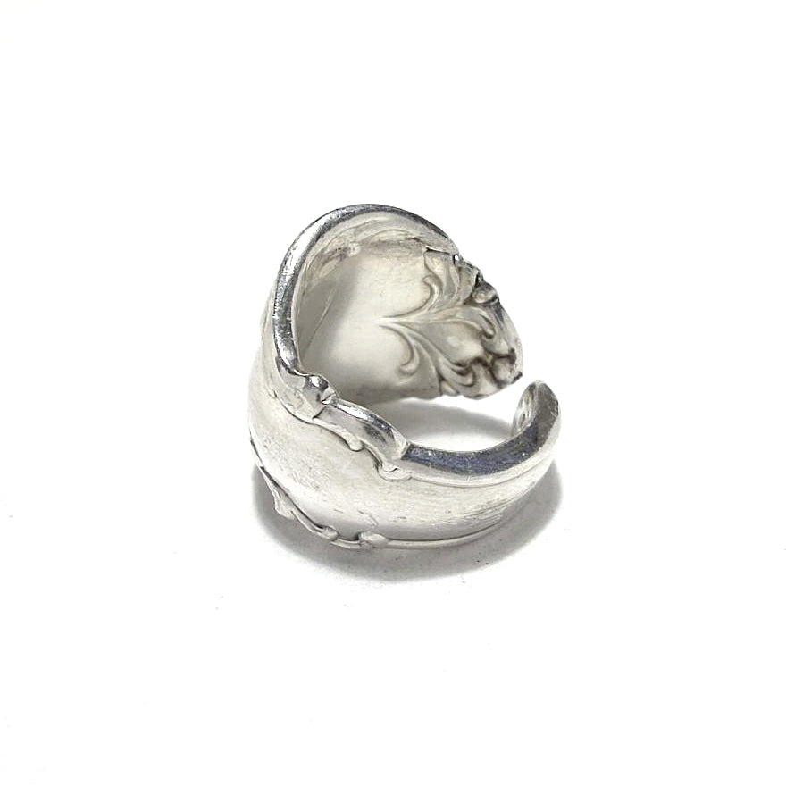 Spoon Ring　No.7176　20号