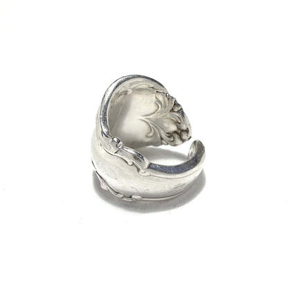 Spoon Ring　No.7176　20号