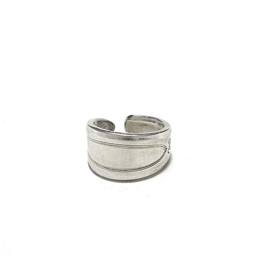 Spoon Ring　No.7461　13号