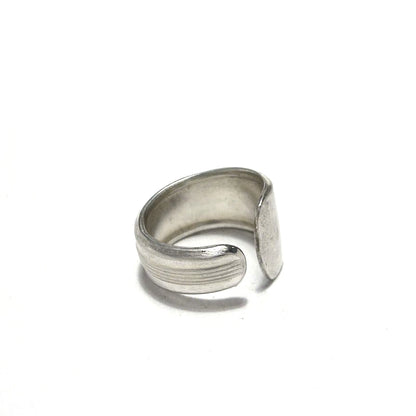 Spoon Ring　No.7506　15号