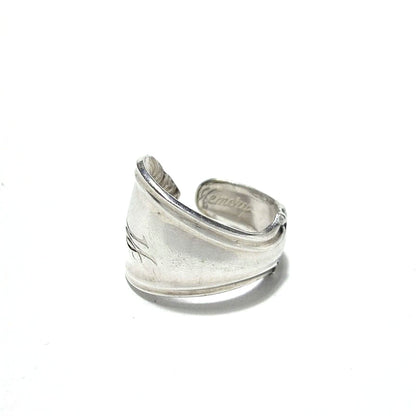 Spoon Ring　No.5300　20号