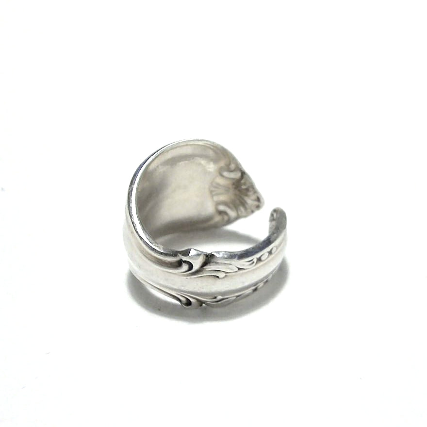 Spoon Ring　No.5300　20号