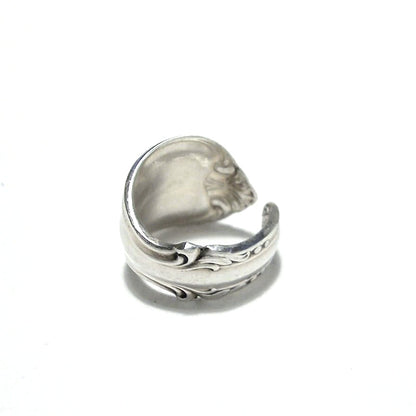 Spoon Ring　No.5300　20号