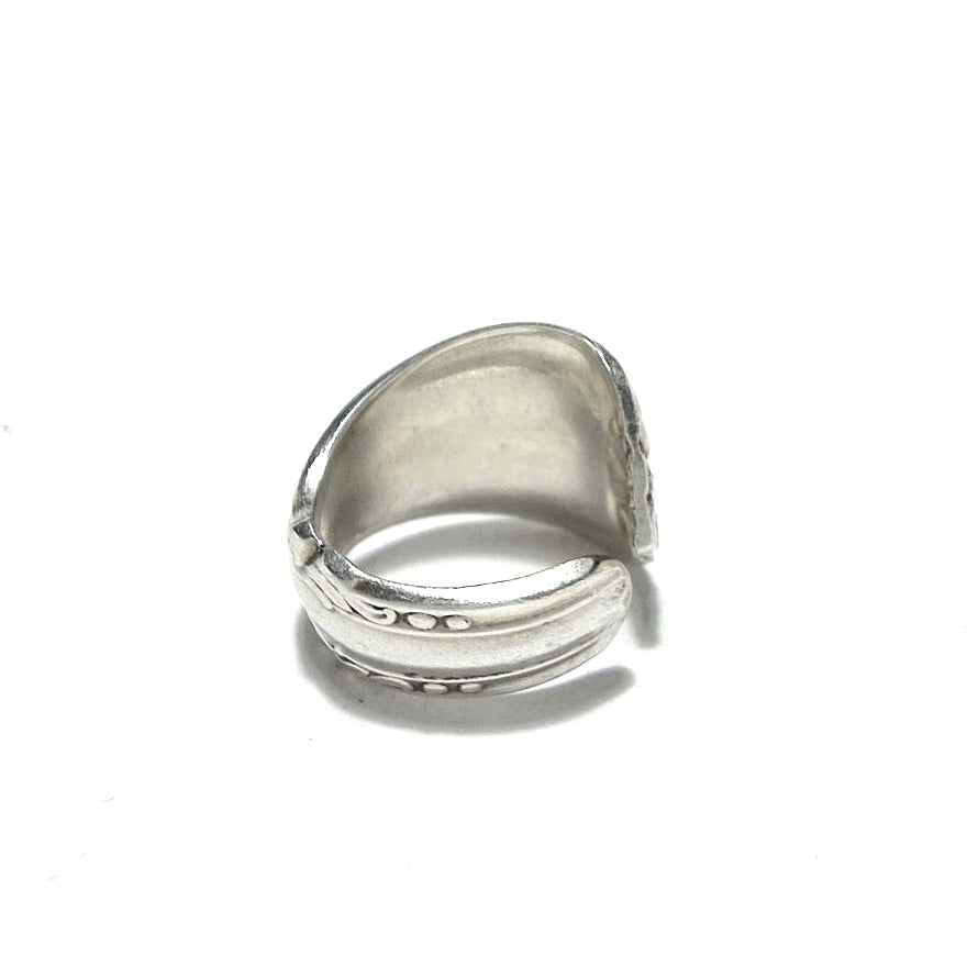 Spoon Ring　No.5300　20号