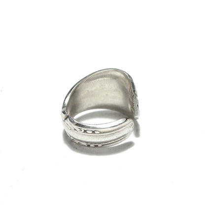 Spoon Ring　No.5300　20号