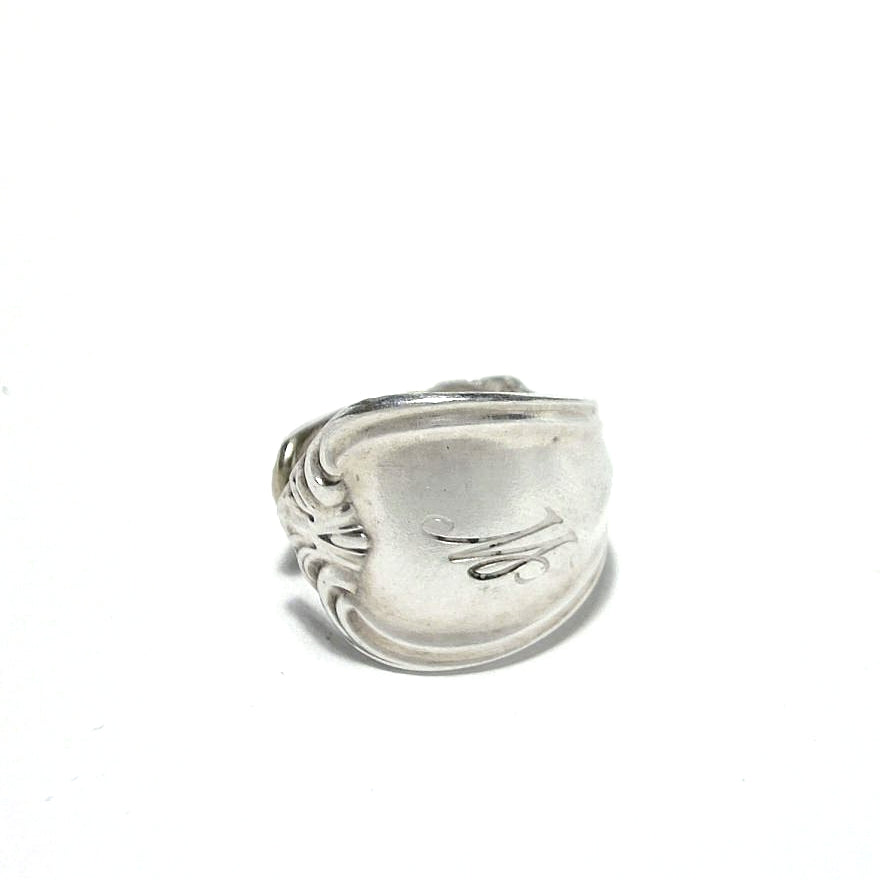 Spoon Ring　No.5300　20号