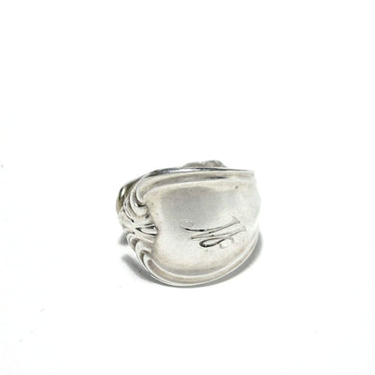 Spoon Ring　No.5300　20号