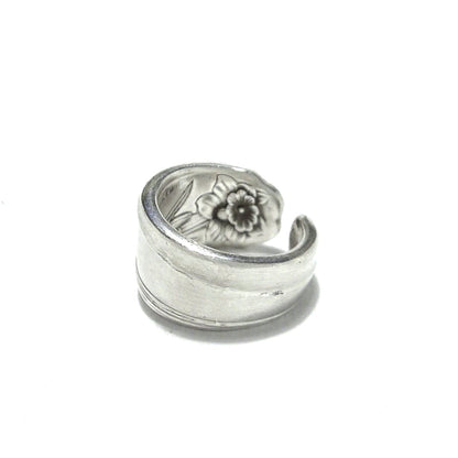 Spoon Ring　No.5301　20号