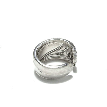 Spoon Ring　No.5301　20号