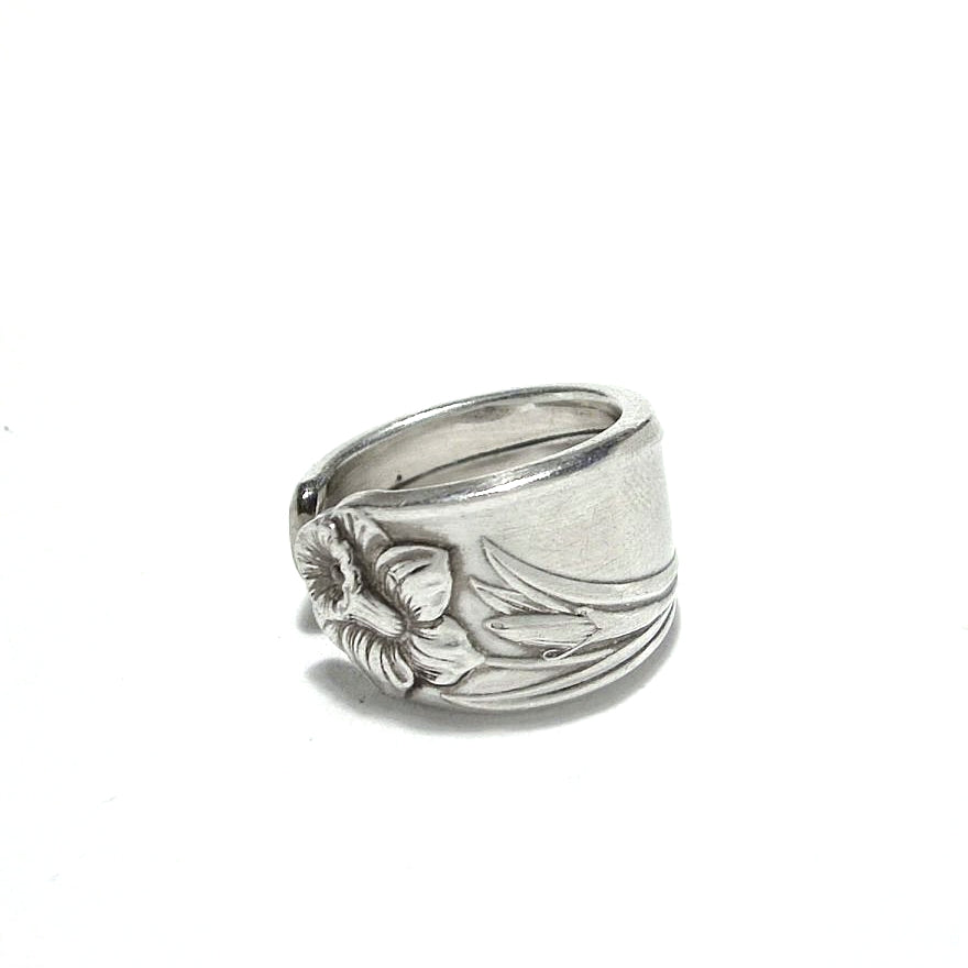 Spoon Ring　No.5301　20号