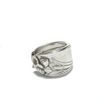 Spoon Ring　No.5301　20号