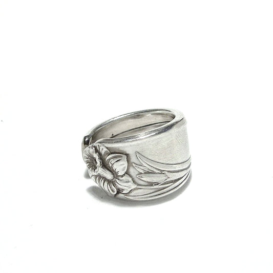 Spoon Ring　No.5301　20号