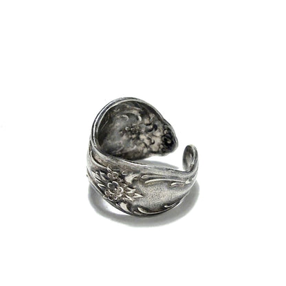 Spoon Ring　No.5302　21号