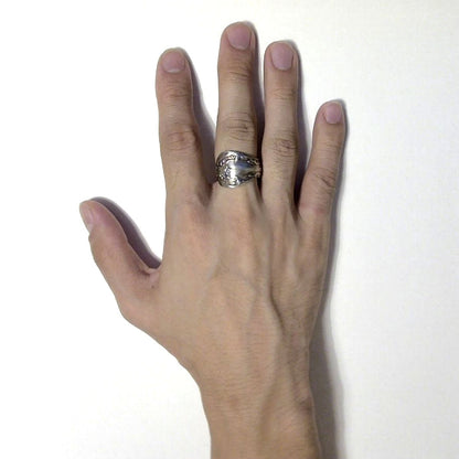 Spoon Ring　No.5302　21号