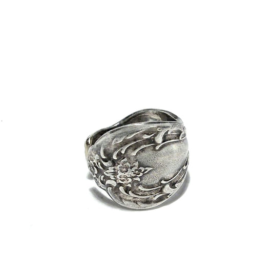 Spoon Ring　No.5302　21号