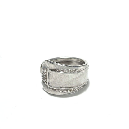 Spoon Ring　No.5303　19号