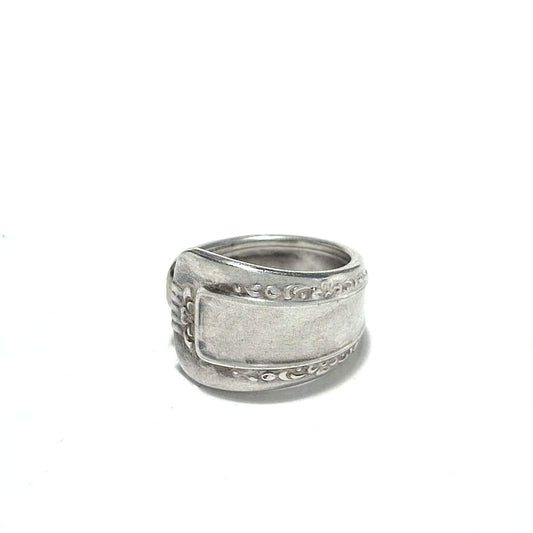 Spoon Ring　No.5303　19号