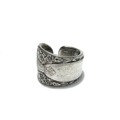 Spoon Ring　No.5304　21号