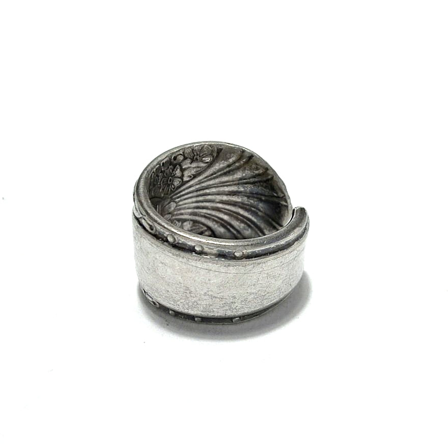 Spoon Ring　No.5304　21号