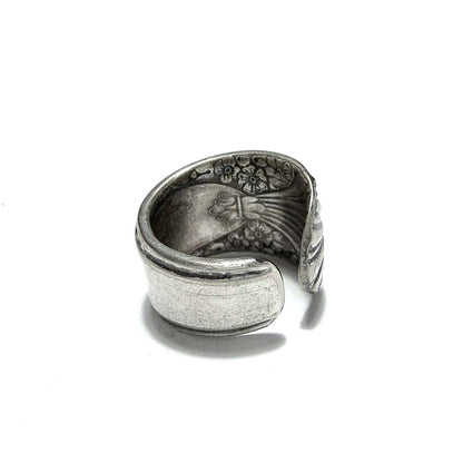 Spoon Ring　No.5304　21号