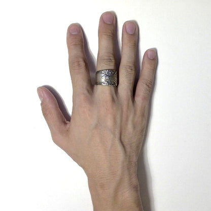 Spoon Ring　No.5304　21号