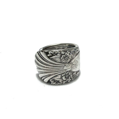 Spoon Ring　No.5304　21号