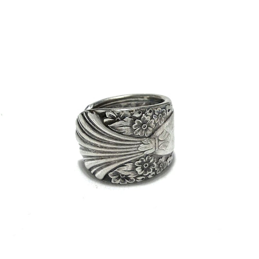 Spoon Ring　No.5304　21号