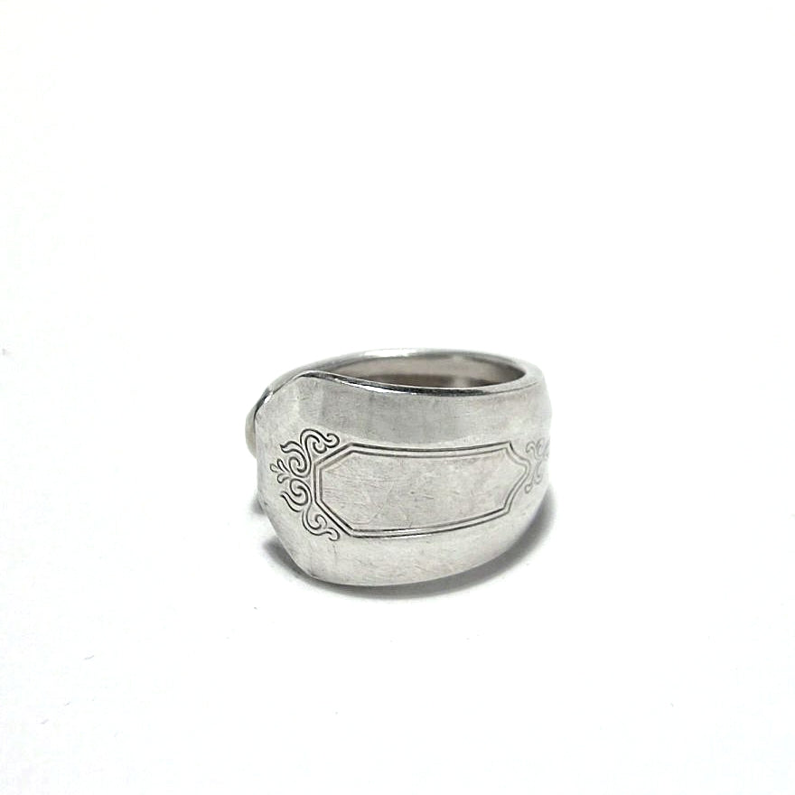 Spoon Ring　No.5305　19号