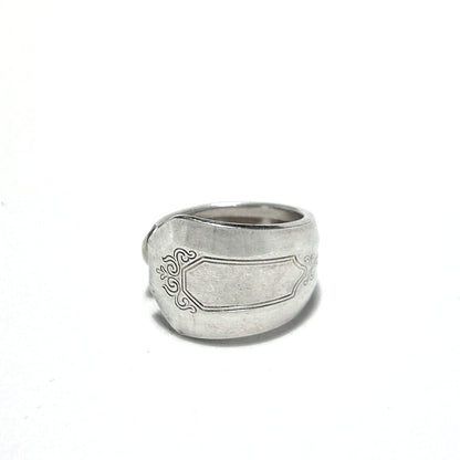 Spoon Ring　No.5305　19号